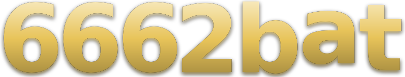 6662 bat logo